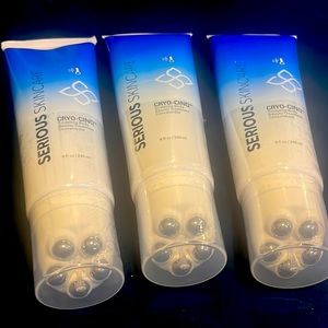 Ssculpting bidy beauty treatment concentrate